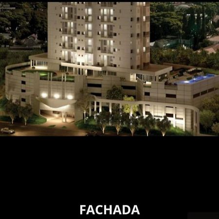 Duplex Impression Morumbi São Paulo Zewnętrze zdjęcie