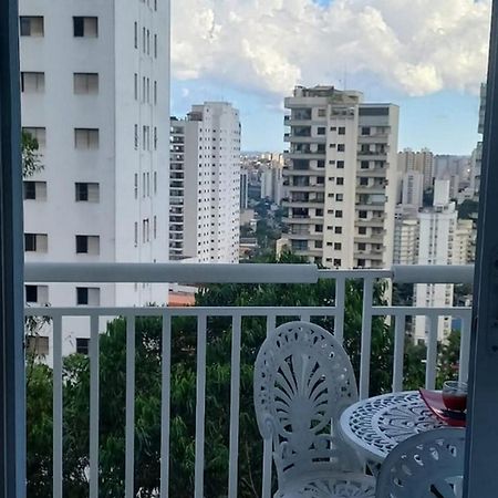 Duplex Impression Morumbi São Paulo Zewnętrze zdjęcie