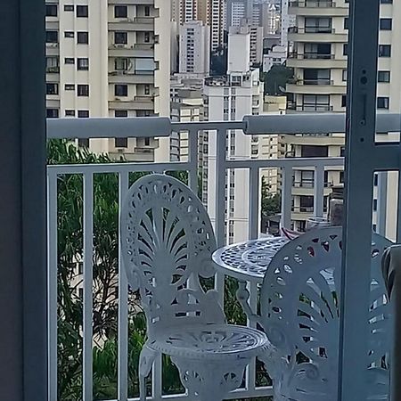 Duplex Impression Morumbi São Paulo Zewnętrze zdjęcie