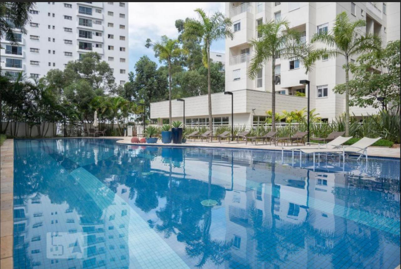 Duplex Impression Morumbi São Paulo Zewnętrze zdjęcie