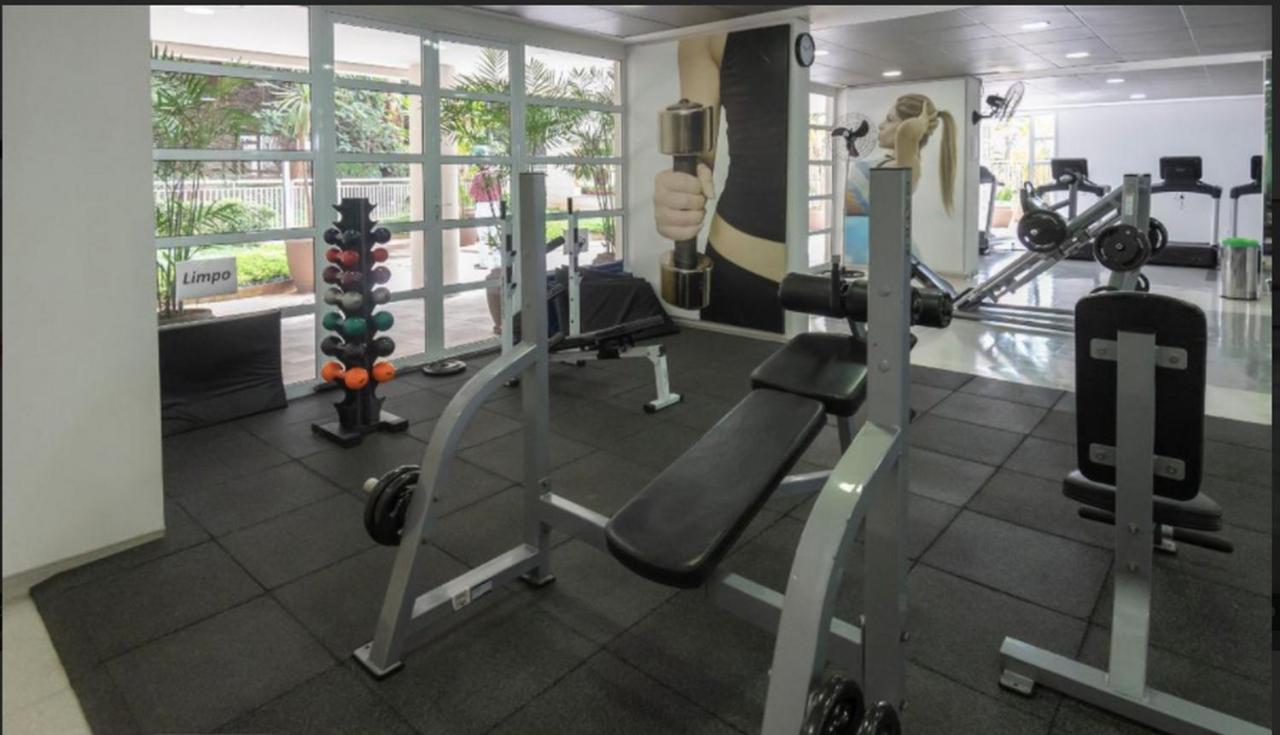 Duplex Impression Morumbi São Paulo Zewnętrze zdjęcie