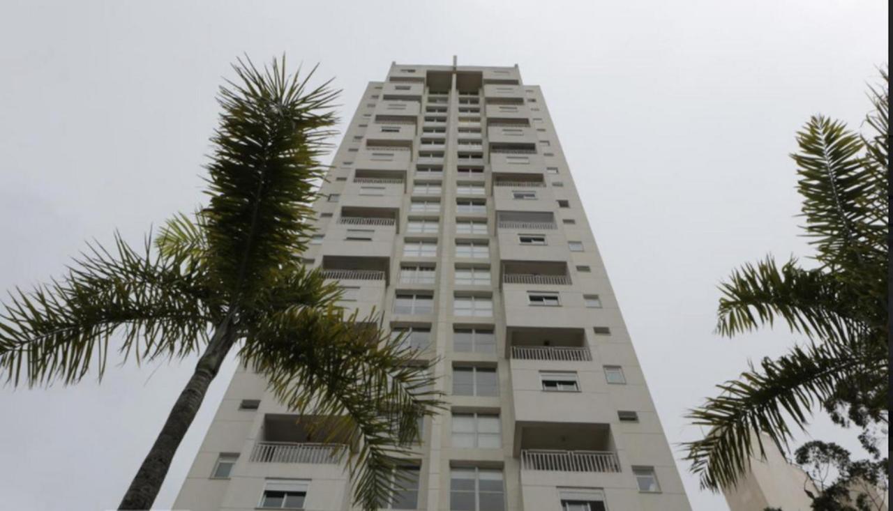 Duplex Impression Morumbi São Paulo Zewnętrze zdjęcie