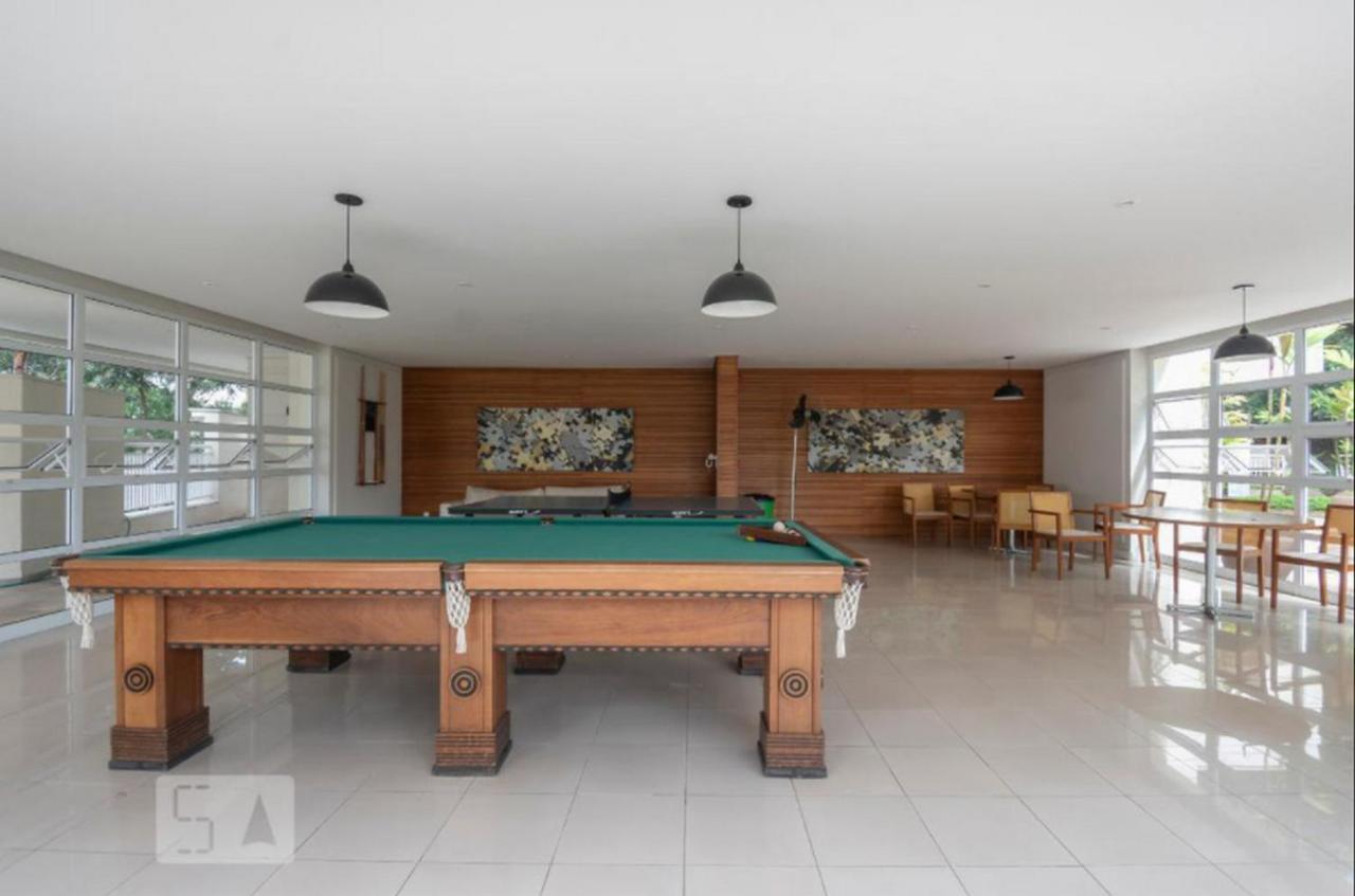 Duplex Impression Morumbi São Paulo Zewnętrze zdjęcie