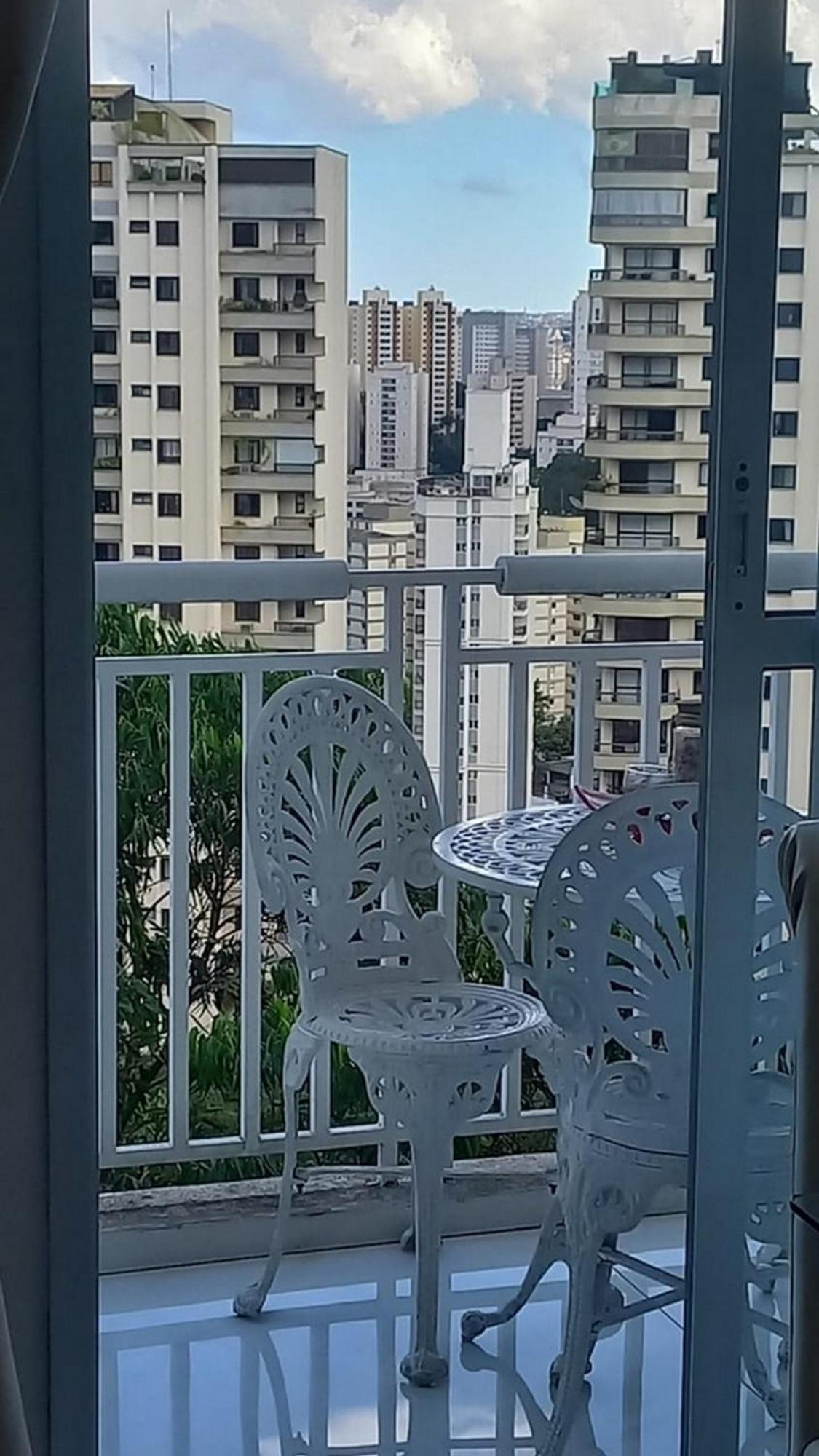 Duplex Impression Morumbi São Paulo Zewnętrze zdjęcie