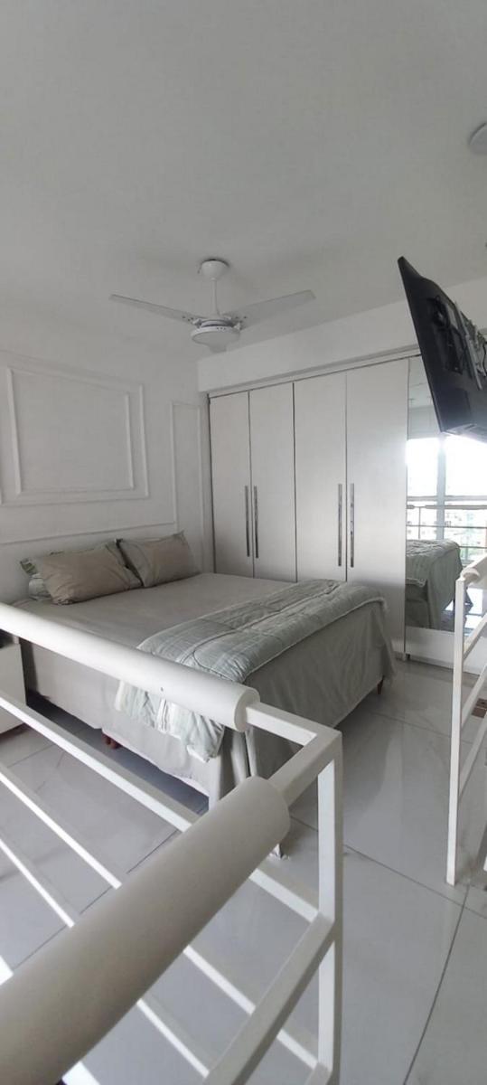 Duplex Impression Morumbi São Paulo Zewnętrze zdjęcie