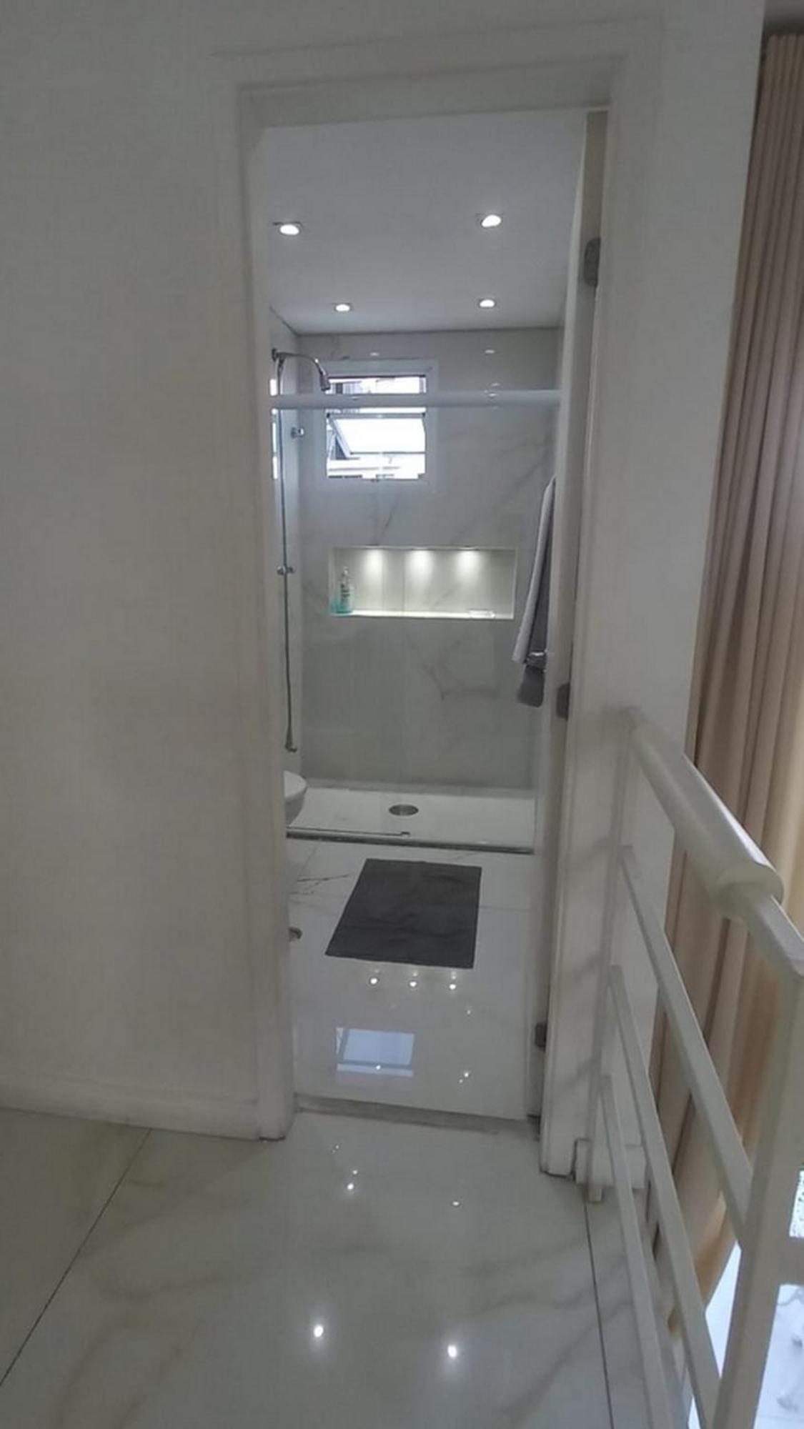 Duplex Impression Morumbi São Paulo Zewnętrze zdjęcie
