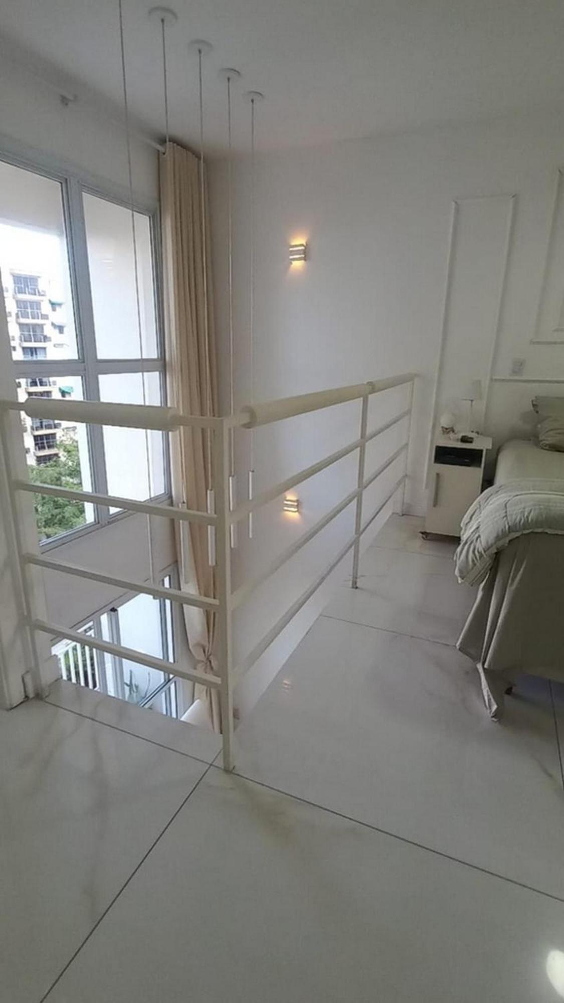 Duplex Impression Morumbi São Paulo Zewnętrze zdjęcie