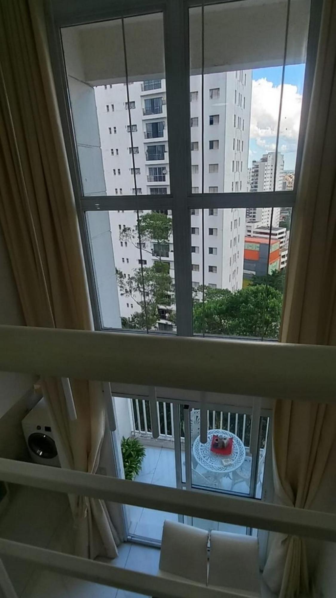 Duplex Impression Morumbi São Paulo Zewnętrze zdjęcie