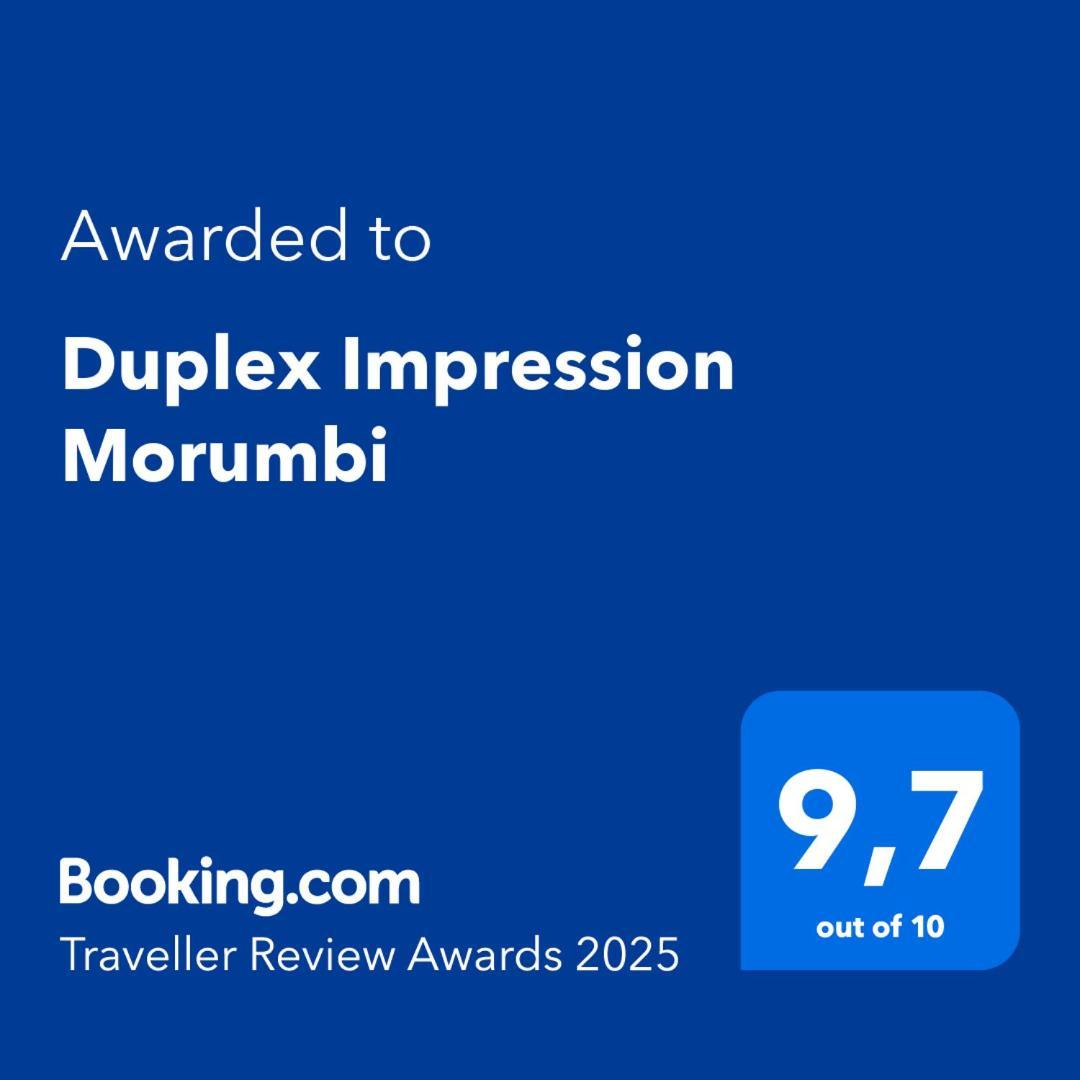 Duplex Impression Morumbi São Paulo Zewnętrze zdjęcie